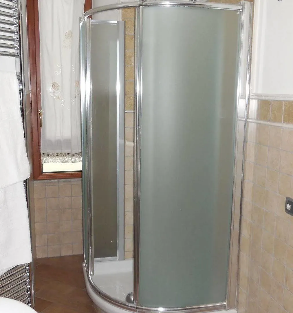 Πανσιόν Tridente Rooms Ρώμη