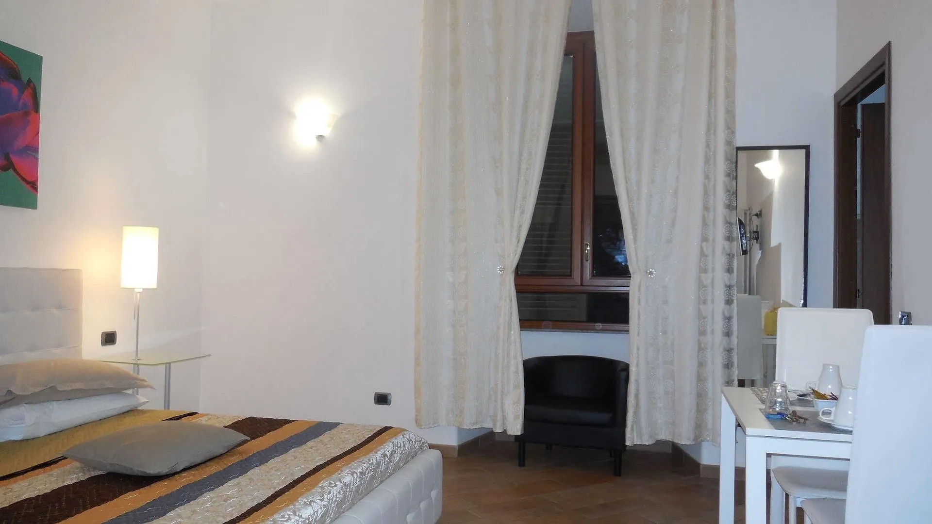 Tridente Rooms Ρώμη 0*,  Ιταλία