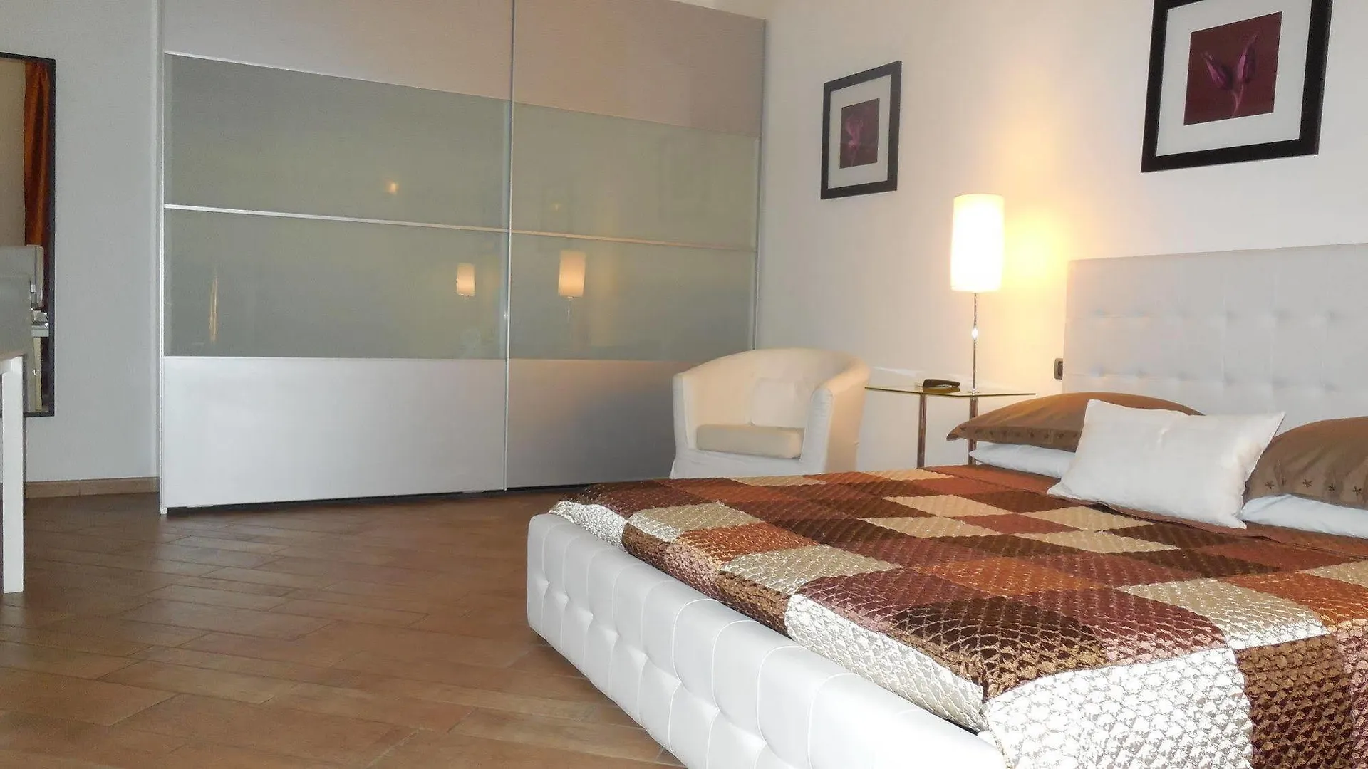 Tridente Rooms Ρώμη Ιταλία