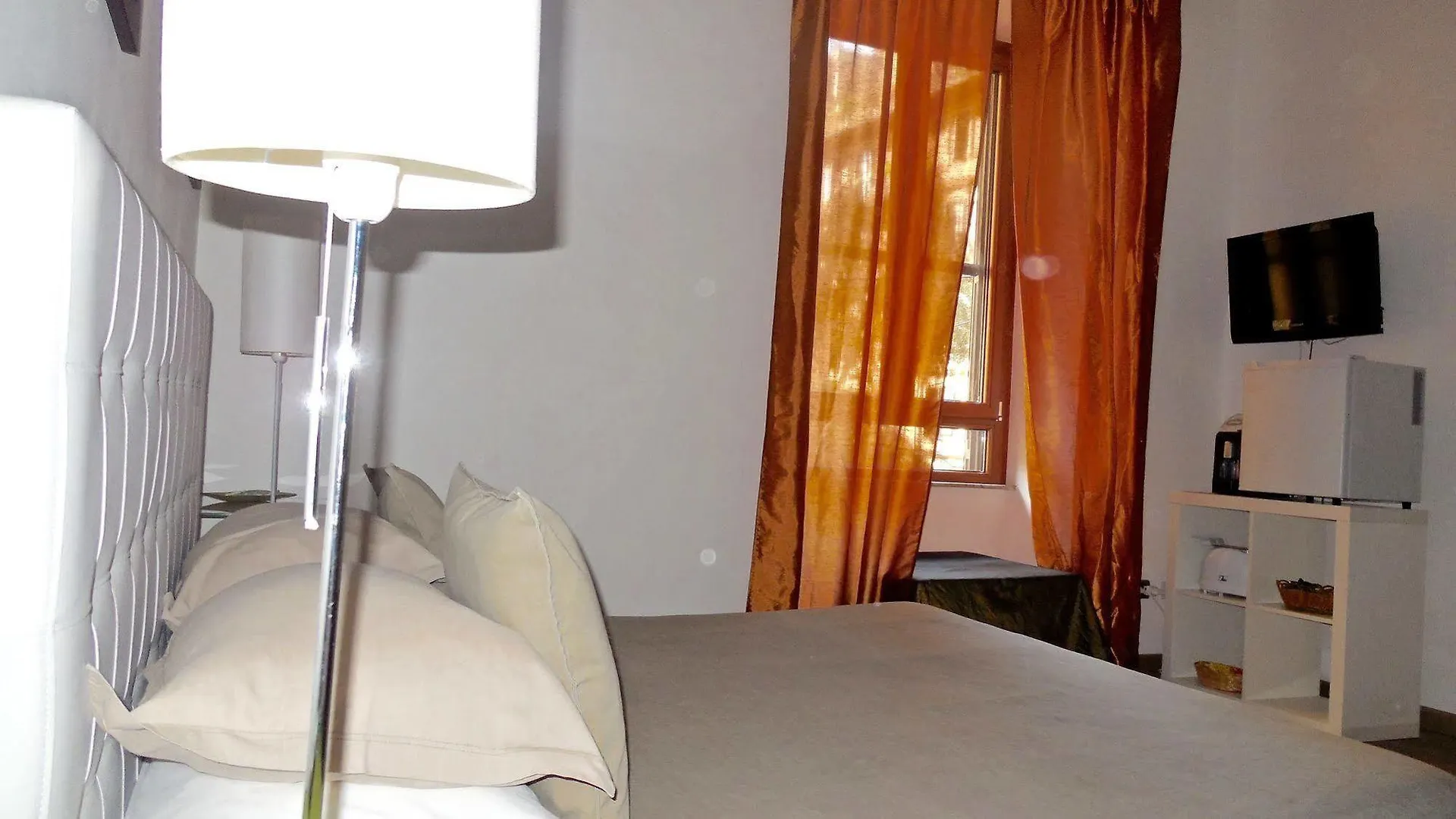 Tridente Rooms Ρώμη Πανσιόν