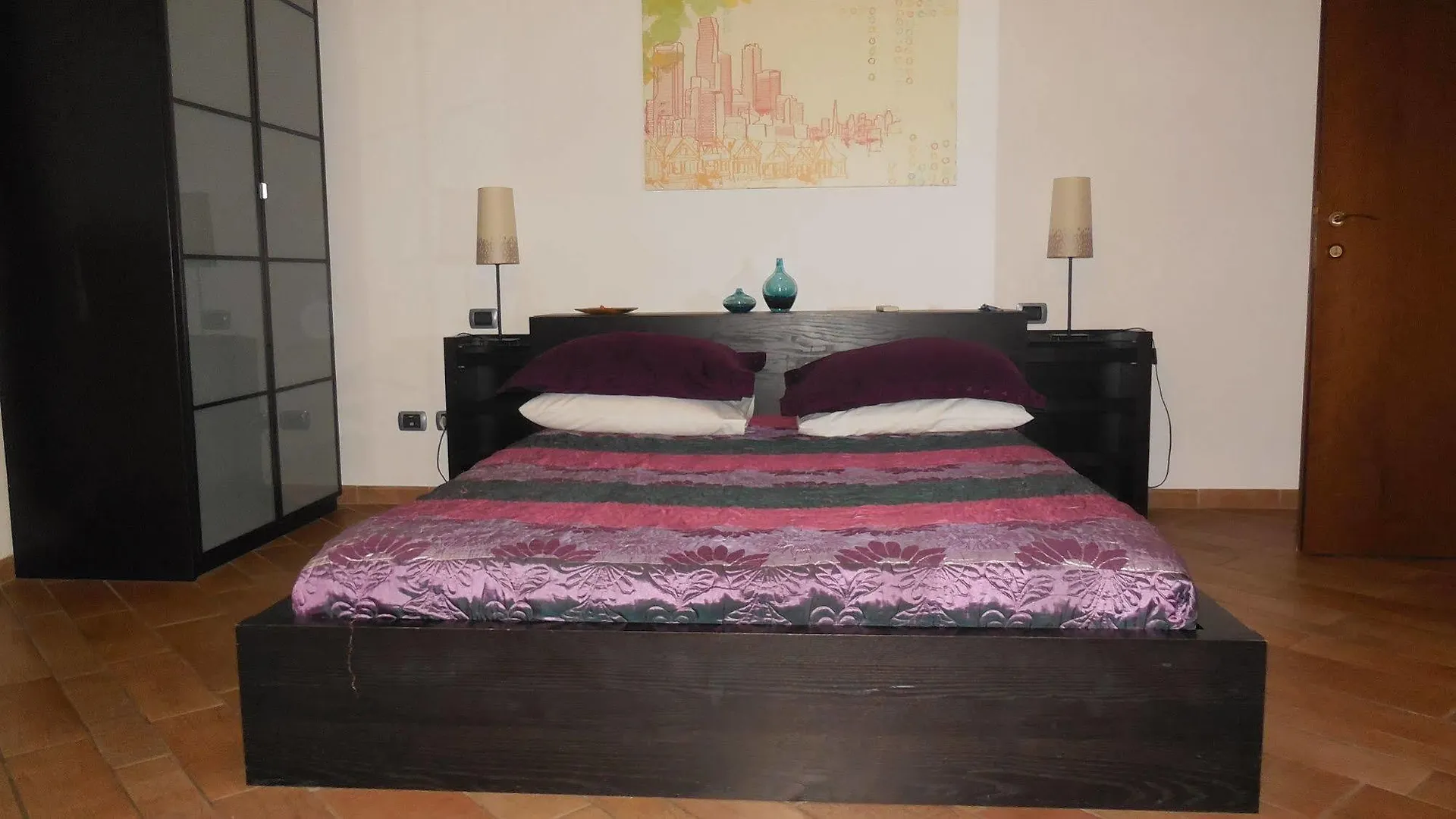 Tridente Rooms Ρώμη Πανσιόν