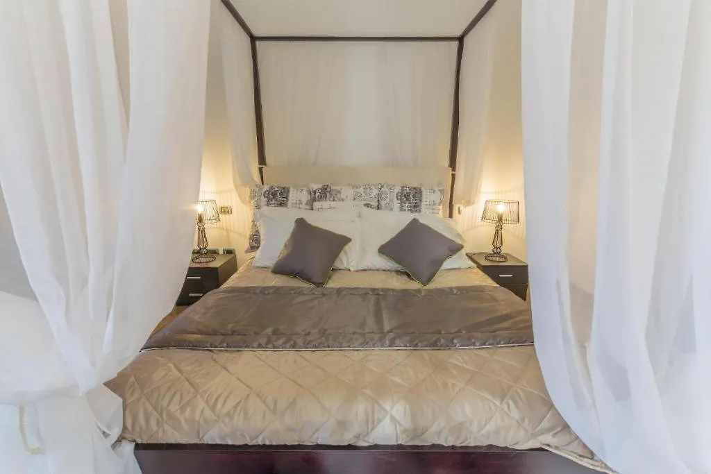 Tridente Rooms Ρώμη