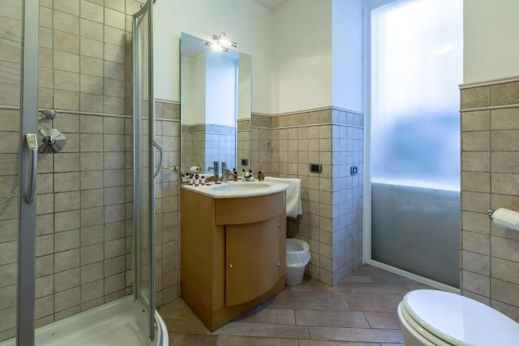 Tridente Rooms Ρώμη 0*,  Ιταλία