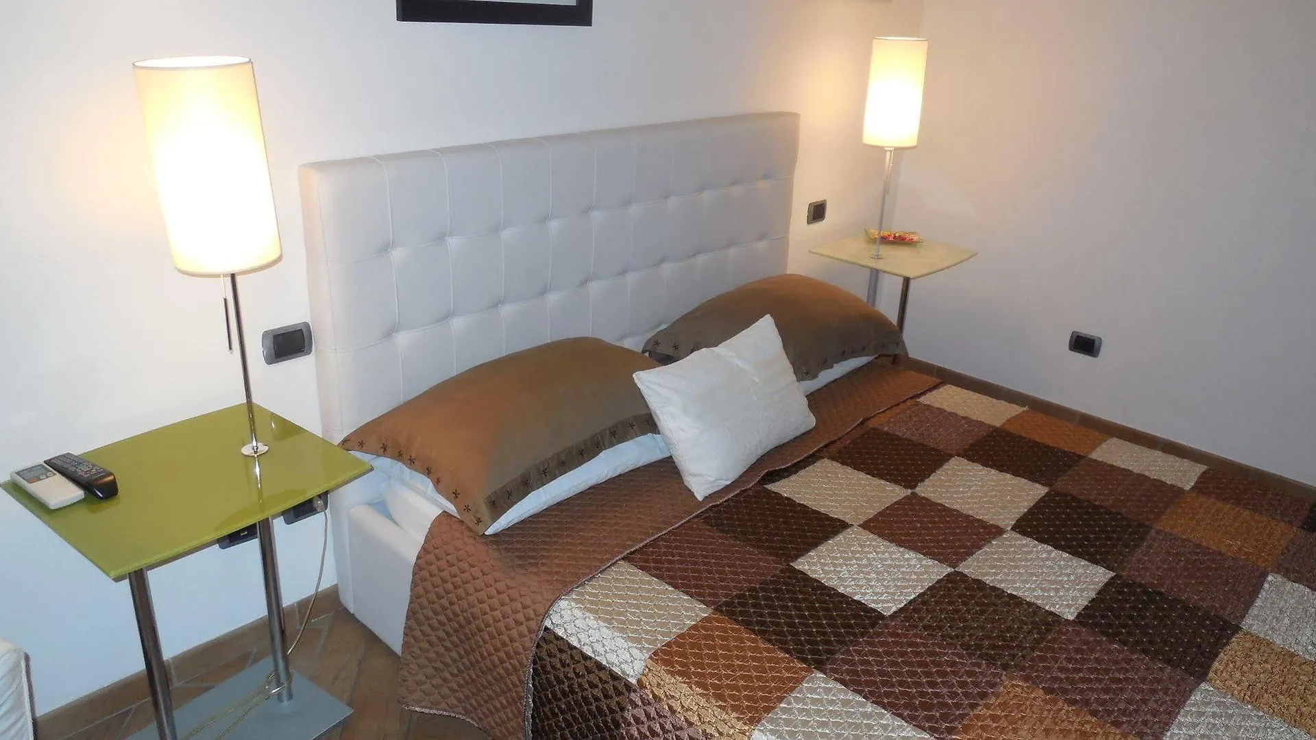 Tridente Rooms Rome