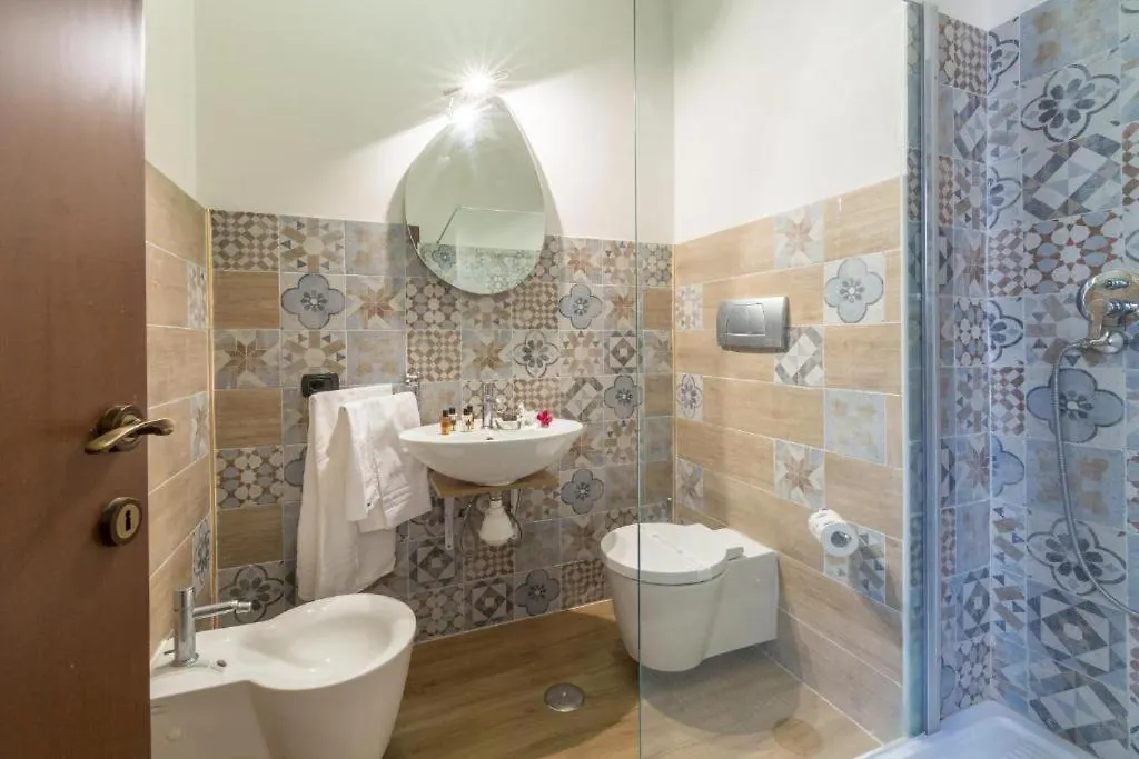Tridente Rooms Rome