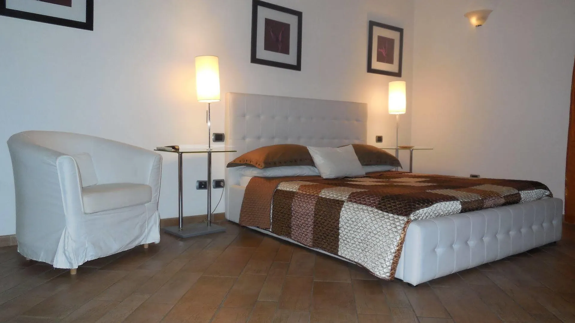 Affittacamere Tridente Rooms Roma