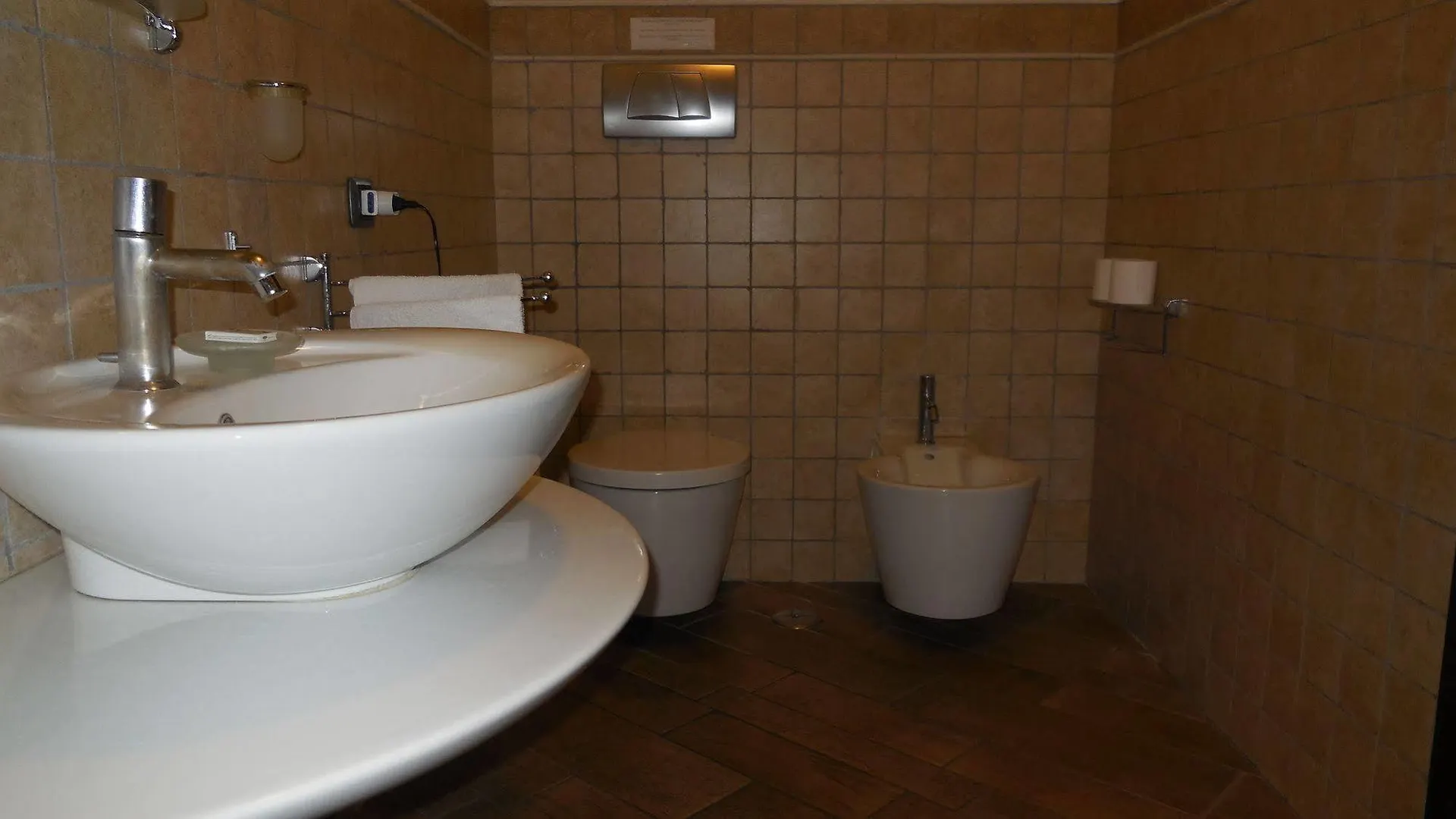 Tridente Rooms Roma Affittacamere