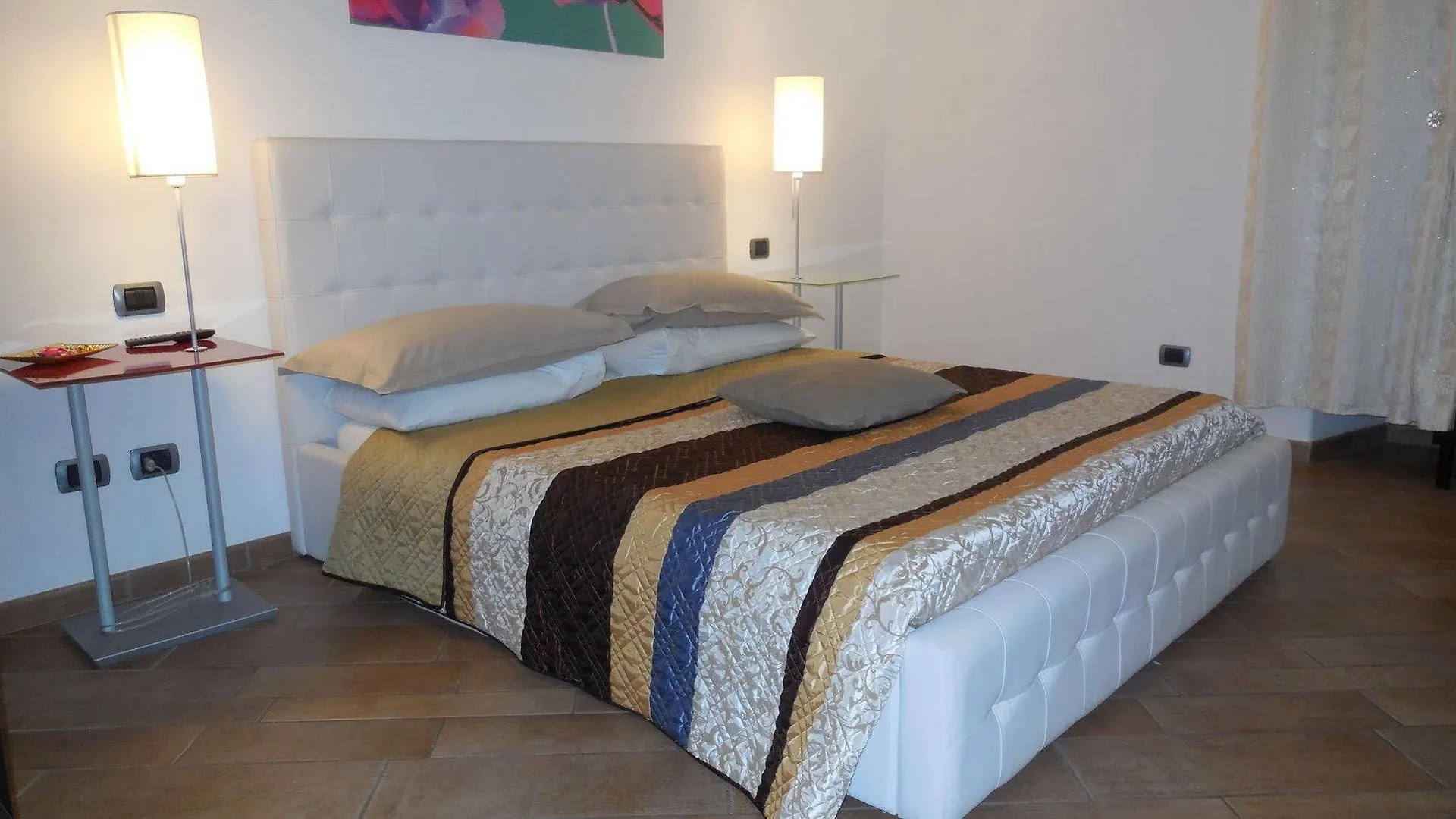 Tridente Rooms Roma