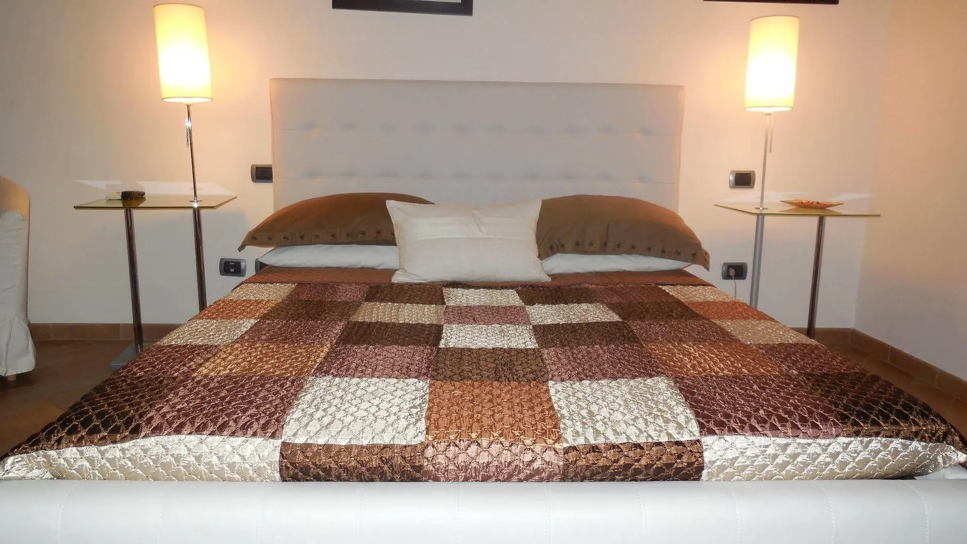 Affittacamere Tridente Rooms Roma