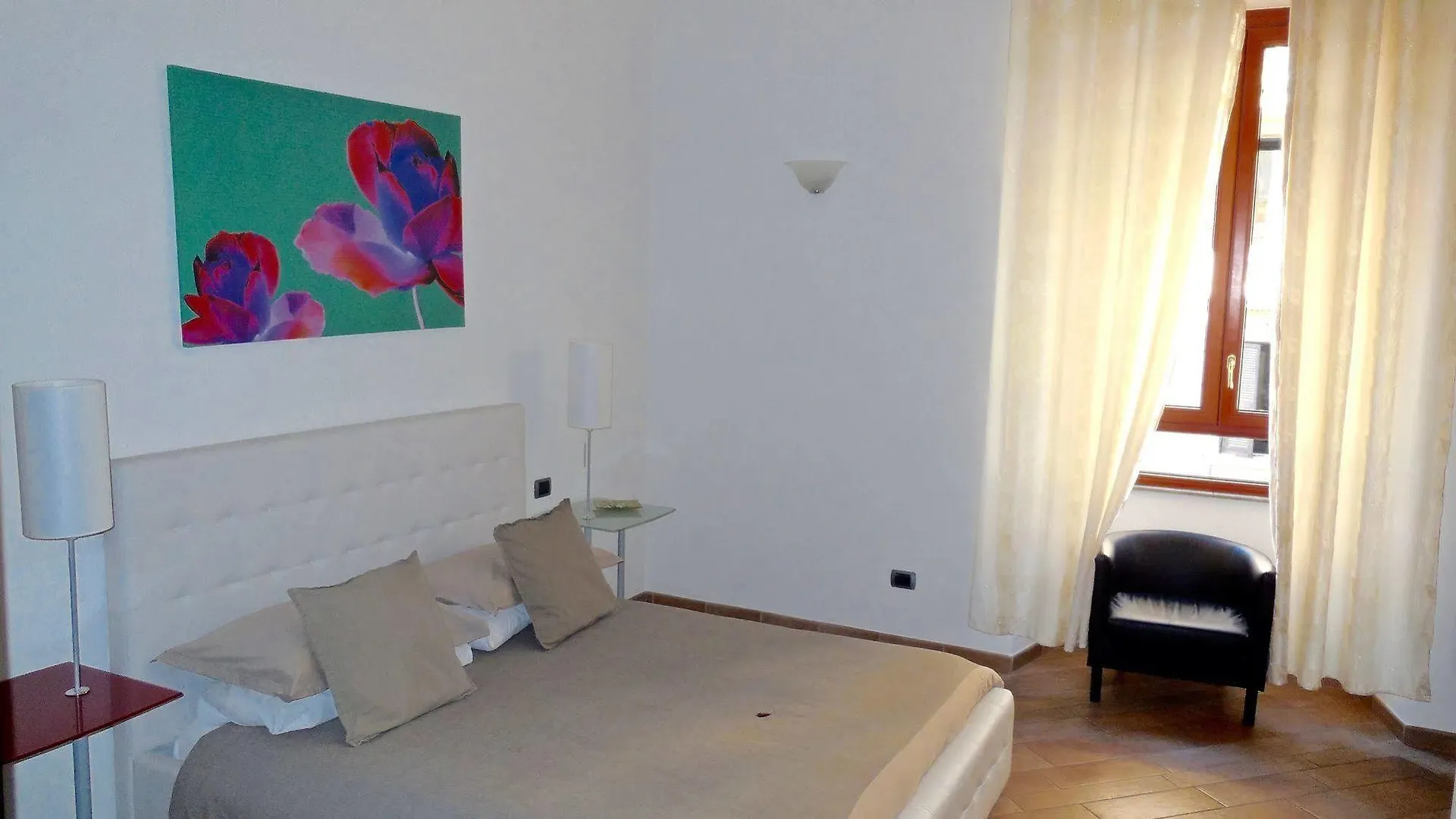 Tridente Rooms Roma