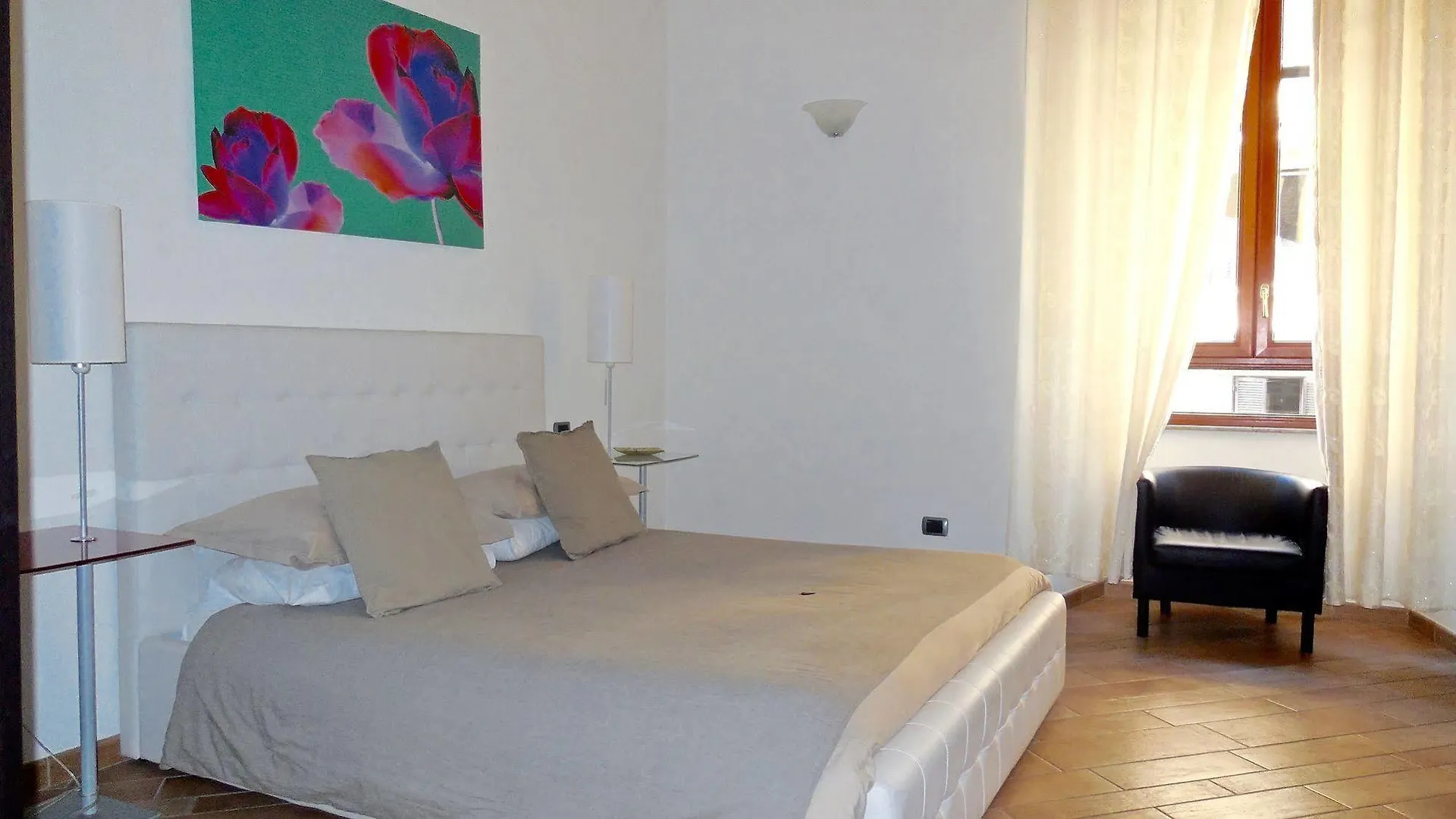 Affittacamere Tridente Rooms Roma Italia