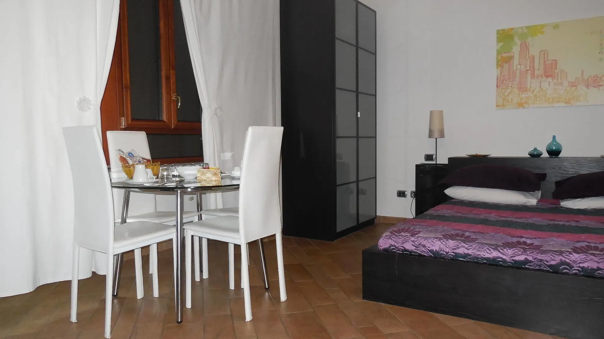 Affittacamere Tridente Rooms Roma