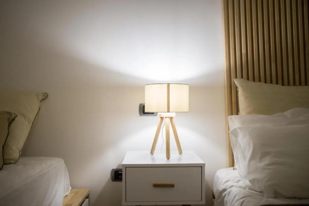 Tridente Rooms Roma Affittacamere