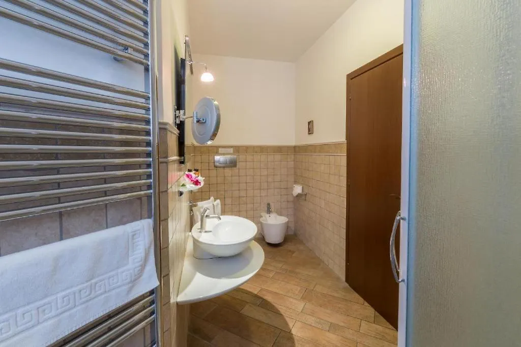Tridente Rooms Roma Affittacamere