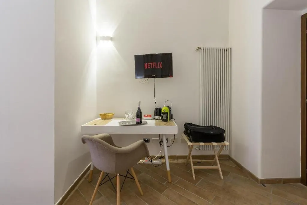 Affittacamere Tridente Rooms Roma Italia