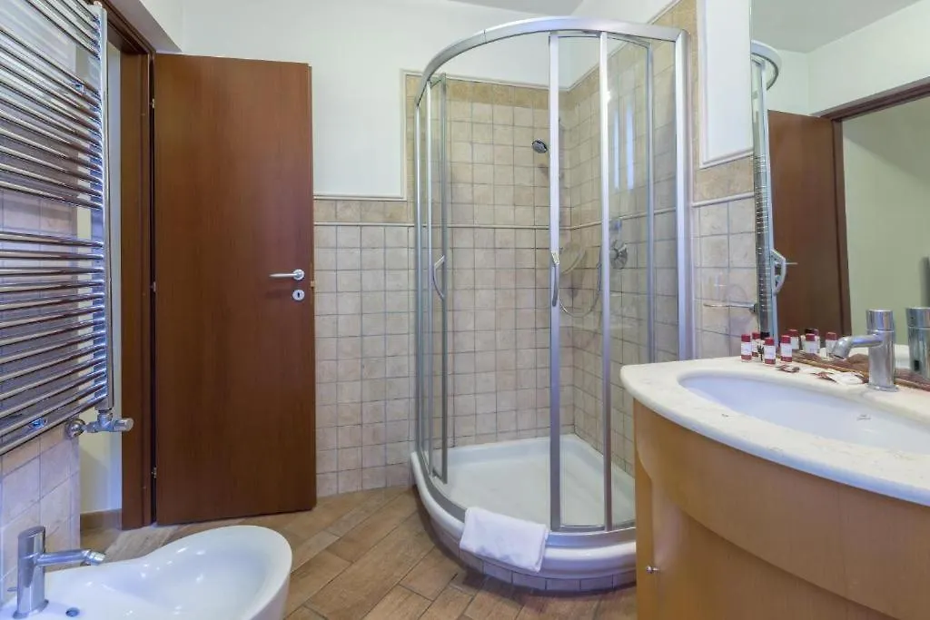 Tridente Rooms Roma Affittacamere