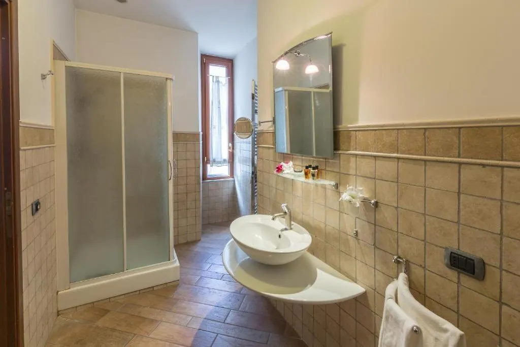 Affittacamere Tridente Rooms Roma