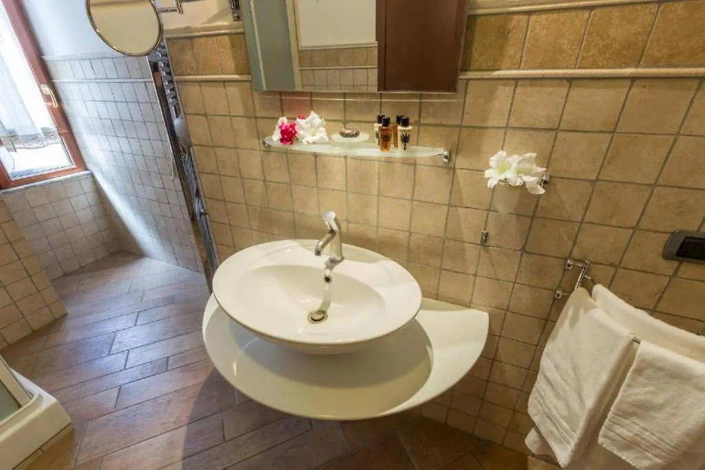 Tridente Rooms Roma