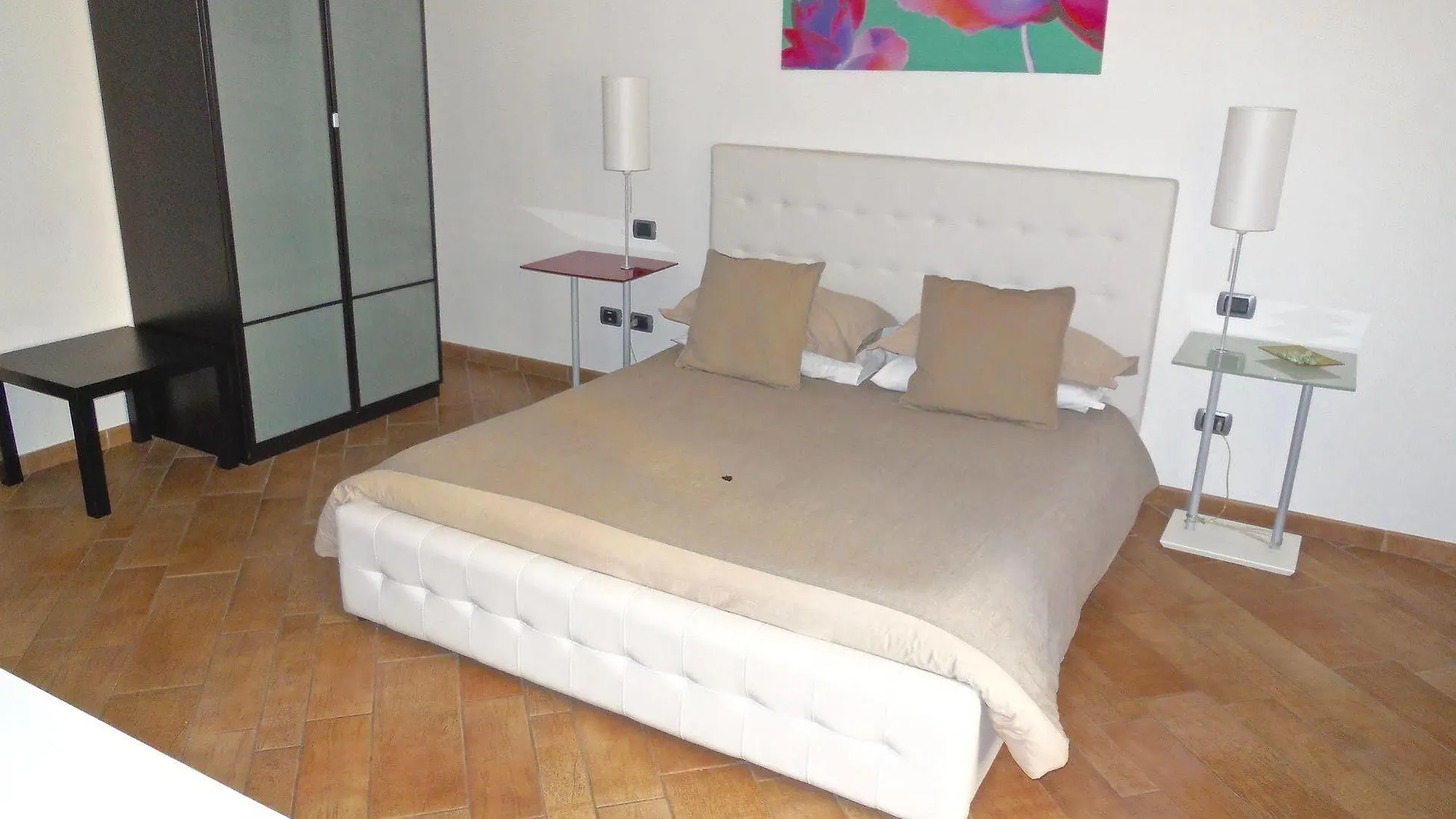 Tridente Rooms Rome Guest house
