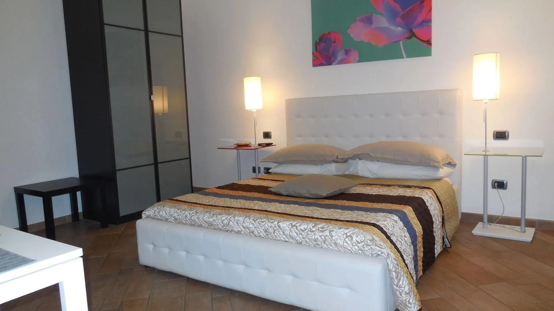 Guest house Tridente Rooms Rome