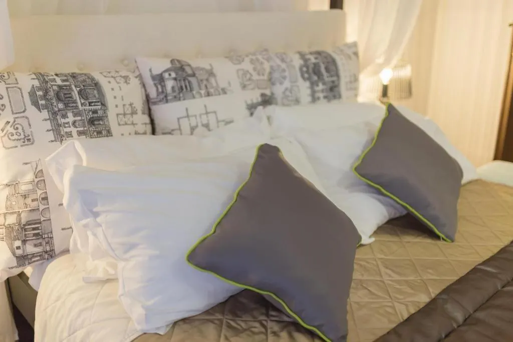 Guest house Tridente Rooms Rome Italy